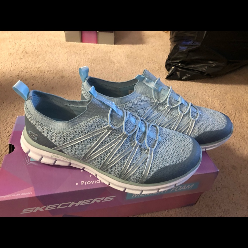 Slip on Sneakers